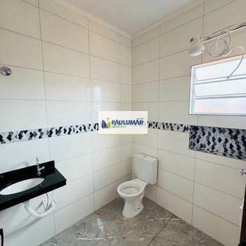 Sobrado de Condomínio em Itanhaém, bairro Cibratel II