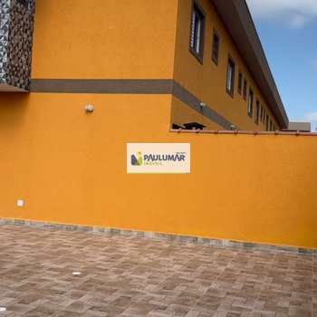 Sobrado de Condomínio em Itanhaém, bairro Cibratel II