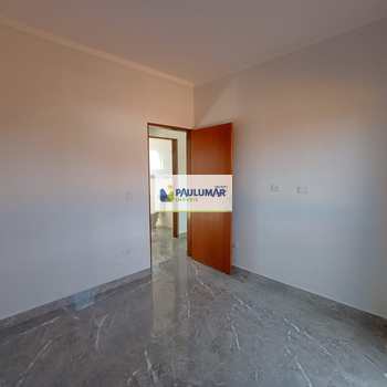 Sobrado de Condomínio em Itanhaém, bairro Cibratel II