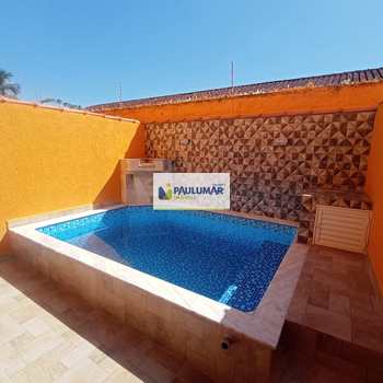 Sobrado de Condomínio em Itanhaém, bairro Cibratel II