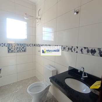Sobrado de Condomínio em Itanhaém, bairro Cibratel II
