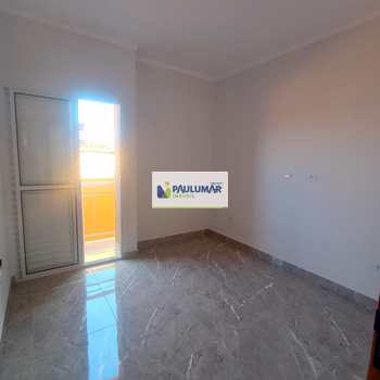 Sobrado de Condomínio em Itanhaém, bairro Cibratel II