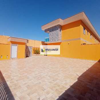 Sobrado de Condomínio em Itanhaém, bairro Cibratel II