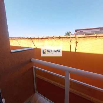 Sobrado de Condomínio em Itanhaém, bairro Cibratel II