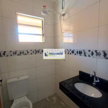 Sobrado de Condomínio em Itanhaém, bairro Cibratel II