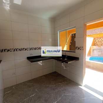Sobrado de Condomínio em Itanhaém, bairro Cibratel II