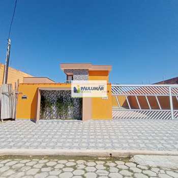 Sobrado de Condomínio em Itanhaém, bairro Cibratel II
