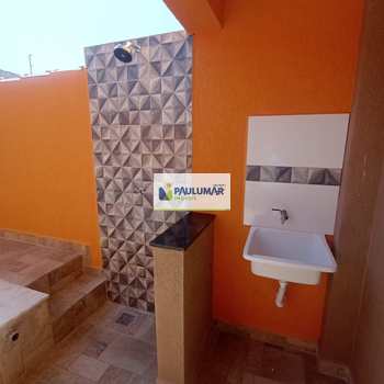 Sobrado de Condomínio em Itanhaém, bairro Cibratel II