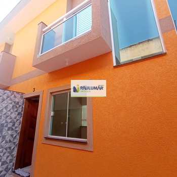 Sobrado de Condomínio em Itanhaém, bairro Cibratel II