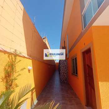 Sobrado de Condomínio em Itanhaém, bairro Cibratel II
