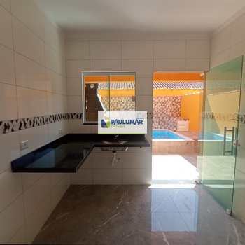 Sobrado de Condomínio em Itanhaém, bairro Cibratel II
