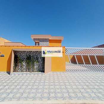 Sobrado de Condomínio em Itanhaém, bairro Cibratel II