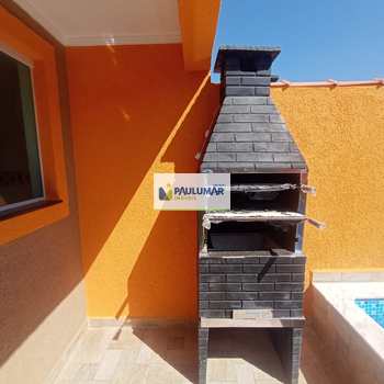 Sobrado de Condomínio em Itanhaém, bairro Cibratel II