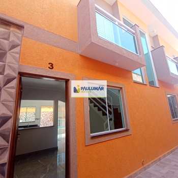Sobrado de Condomínio em Itanhaém, bairro Cibratel II