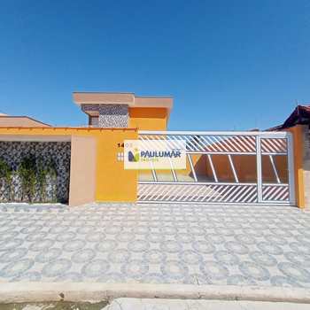 Sobrado de Condomínio em Itanhaém, bairro Cibratel II