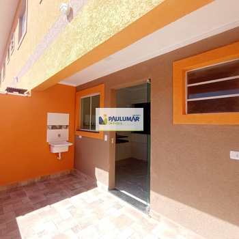 Sobrado de Condomínio em Itanhaém, bairro Cibratel II