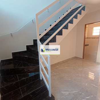 Sobrado de Condomínio em Itanhaém, bairro Cibratel II