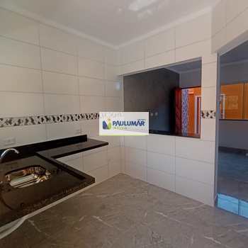 Sobrado de Condomínio em Itanhaém, bairro Cibratel II