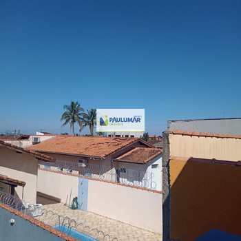 Sobrado de Condomínio em Itanhaém, bairro Cibratel II