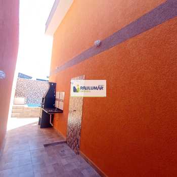 Sobrado de Condomínio em Itanhaém, bairro Cibratel II