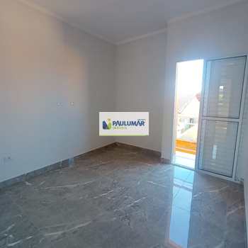 Sobrado de Condomínio em Itanhaém, bairro Cibratel II