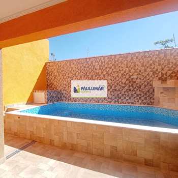 Sobrado de Condomínio em Itanhaém, bairro Cibratel II
