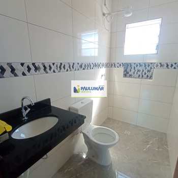 Sobrado de Condomínio em Itanhaém, bairro Cibratel II