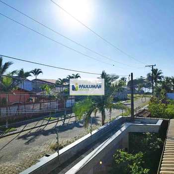 Sobrado em Mongaguá, bairro Flórida Mirim