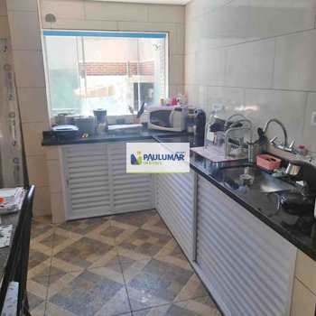 Sobrado em Mongaguá, bairro Flórida Mirim