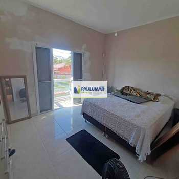 Sobrado em Mongaguá, bairro Flórida Mirim