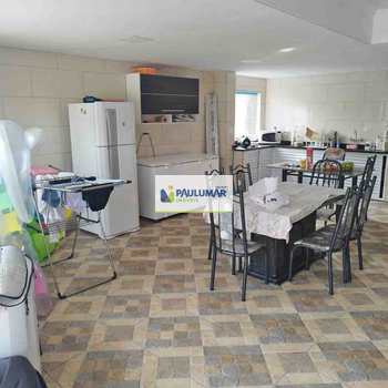 Sobrado em Mongaguá, bairro Flórida Mirim