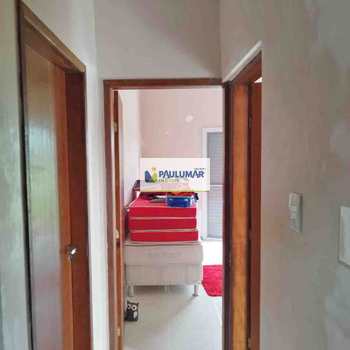 Sobrado em Mongaguá, bairro Flórida Mirim