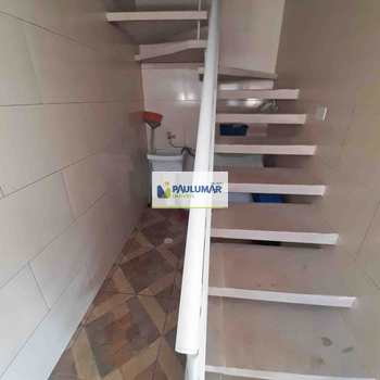 Sobrado em Mongaguá, bairro Flórida Mirim