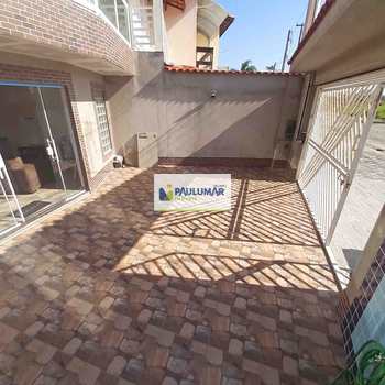 Sobrado em Mongaguá, bairro Flórida Mirim