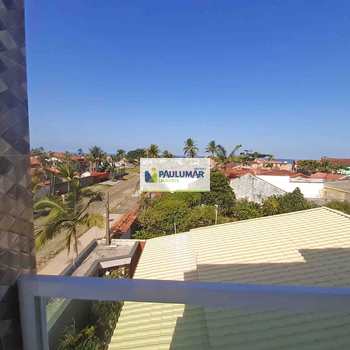 Sobrado em Mongaguá, bairro Flórida Mirim