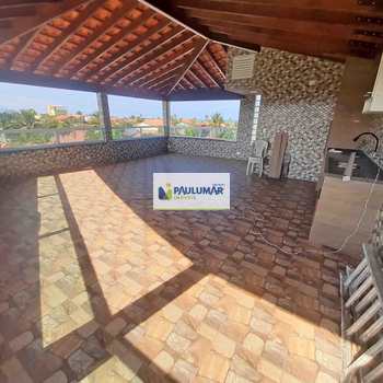 Sobrado em Mongaguá, bairro Flórida Mirim