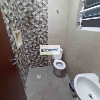 Sobrado em Mongaguá, bairro Flórida Mirim