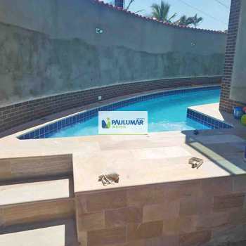 Sobrado em Mongaguá, bairro Flórida Mirim