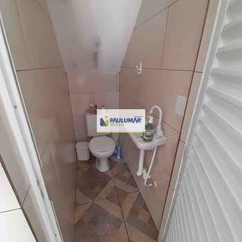 Sobrado em Mongaguá, bairro Flórida Mirim