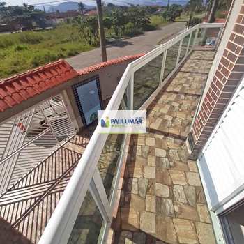 Sobrado em Mongaguá, bairro Flórida Mirim