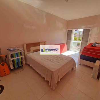 Sobrado em Mongaguá, bairro Flórida Mirim