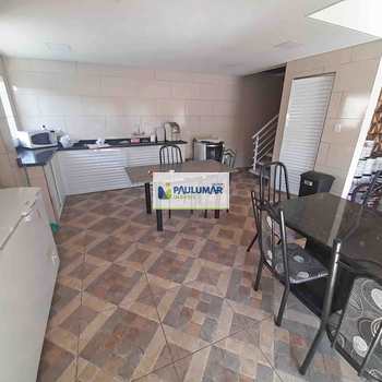Sobrado em Mongaguá, bairro Flórida Mirim