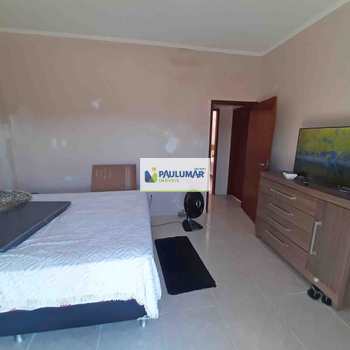 Sobrado em Mongaguá, bairro Flórida Mirim