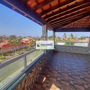 Sobrado em Mongaguá, bairro Flórida Mirim