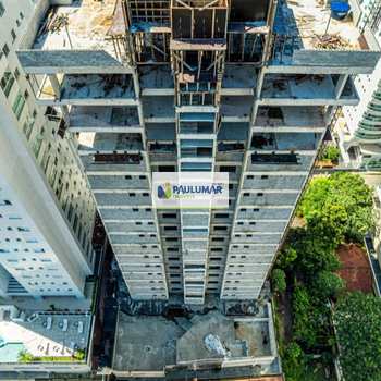 Apartamento em Mongaguá, bairro Centro