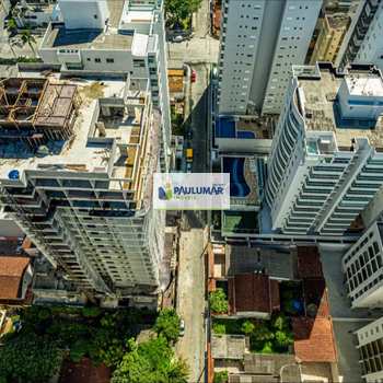 Apartamento em Mongaguá, bairro Centro