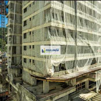 Apartamento em Mongaguá, bairro Centro