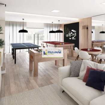 Apartamento em Mongaguá, bairro Centro