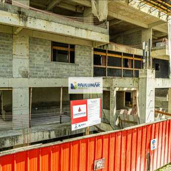 Apartamento em Mongaguá, bairro Centro