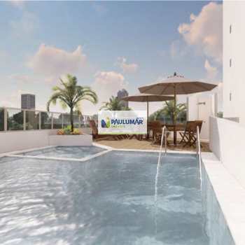 Apartamento em Mongaguá, bairro Centro